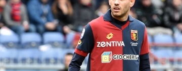 Τζένοα-Σασσουόλο (19:00) ΙΤΑΛΙΑ