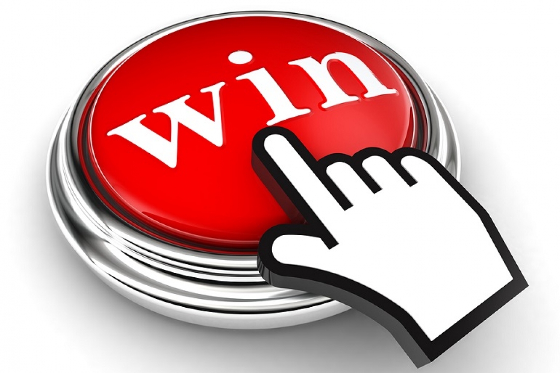 Ταμείο και στο γκολ ημίχρονου!!!