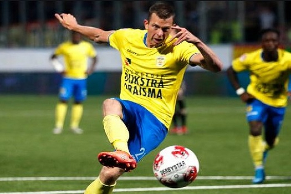 Καμπούρ-Φόλενταμ (21:00) ΟΛΛΑΝΔΙΑ 2