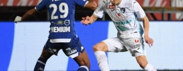 Νιόρ-Χάβρη (21:00) ΓΑΛΛΙΑ 2