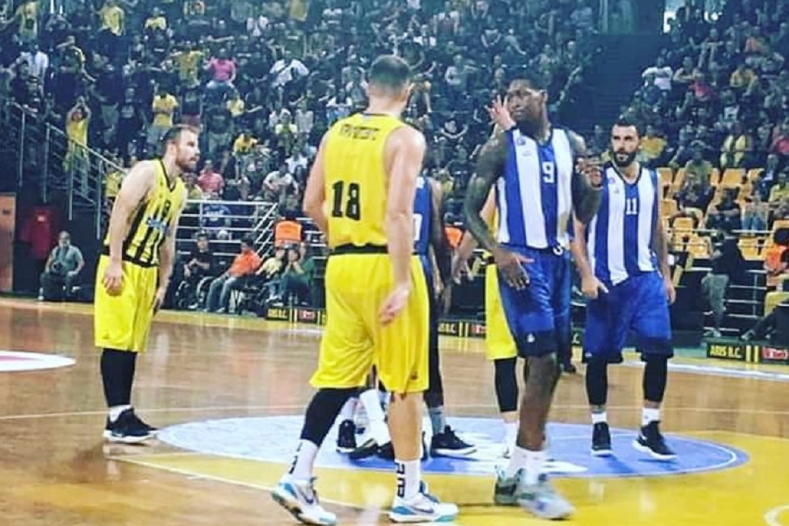 Το Point Game στον μαγικό κόσμο της Basket League ο δρόμος προς το ταμείο!