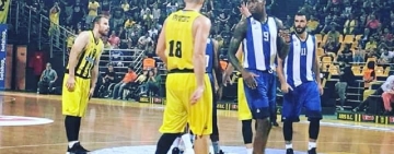 Το Point Game στον μαγικό κόσμο της Basket League ο δρόμος προς το ταμείο!
