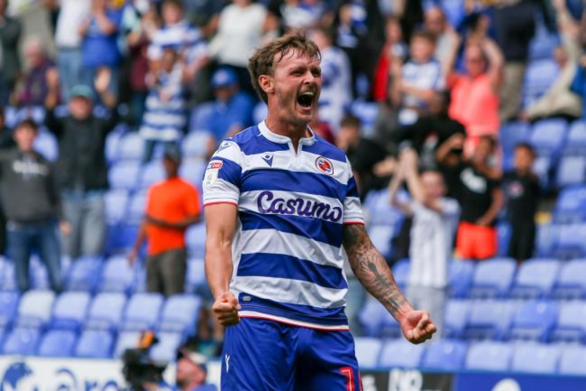 Ρέντινγκ-Νότιγχαμ (17:00) ΤΣΑΜΠΙΟΝΣΙΠ