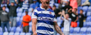 Ρέντινγκ-Νότιγχαμ (17:00) ΤΣΑΜΠΙΟΝΣΙΠ