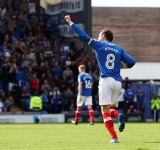 Πόρτσμουθ-Γουίμπλεντον (17:00) ΑΓΓΛΙΑ 1