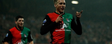 Ναϊμέγκεν-Ντεν Μπος (17:00) ΟΛΛΑΝΔΙΑ 2