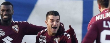 Τορίνο-Μπολόνια (16:00) ΙΤΑΛΙΑ