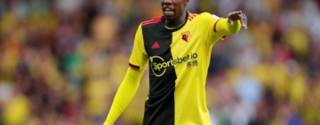 Μπόρνμουθ-Γουότφορντ (16:00) ΠΡΕΜΙΕΡ ΛΙΓΚ ΑΓΓΛΙΑ