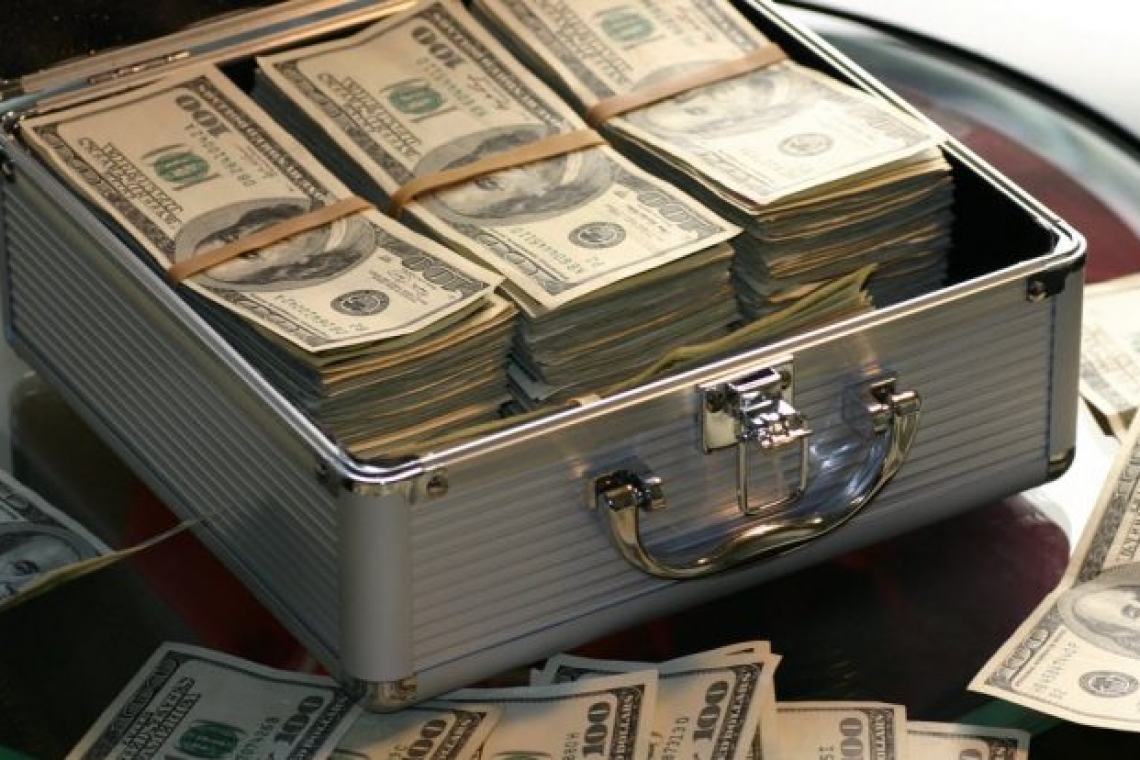 Ταμείο με ρίσκο!!!