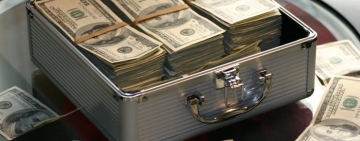 Ταμείο με ρίσκο!!!