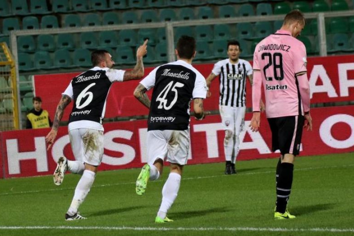 Τραπάνι-Άσκολι (16:00) ΙΤΑΛΙΑ 2