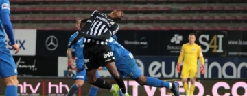 Έουπεν-Σαρλερουά (19:00) ΒΕΛΓΙΟ