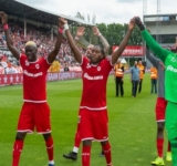 Σερκλ Μπριζ-Άντβερπ (15:30) ΒΕΛΓΙΟ