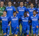 Έμπολι-Κιέβο (22:00) ΙΤΑΛΙΑ 2