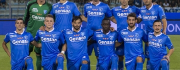 Έμπολι-Κιέβο (22:00) ΙΤΑΛΙΑ 2