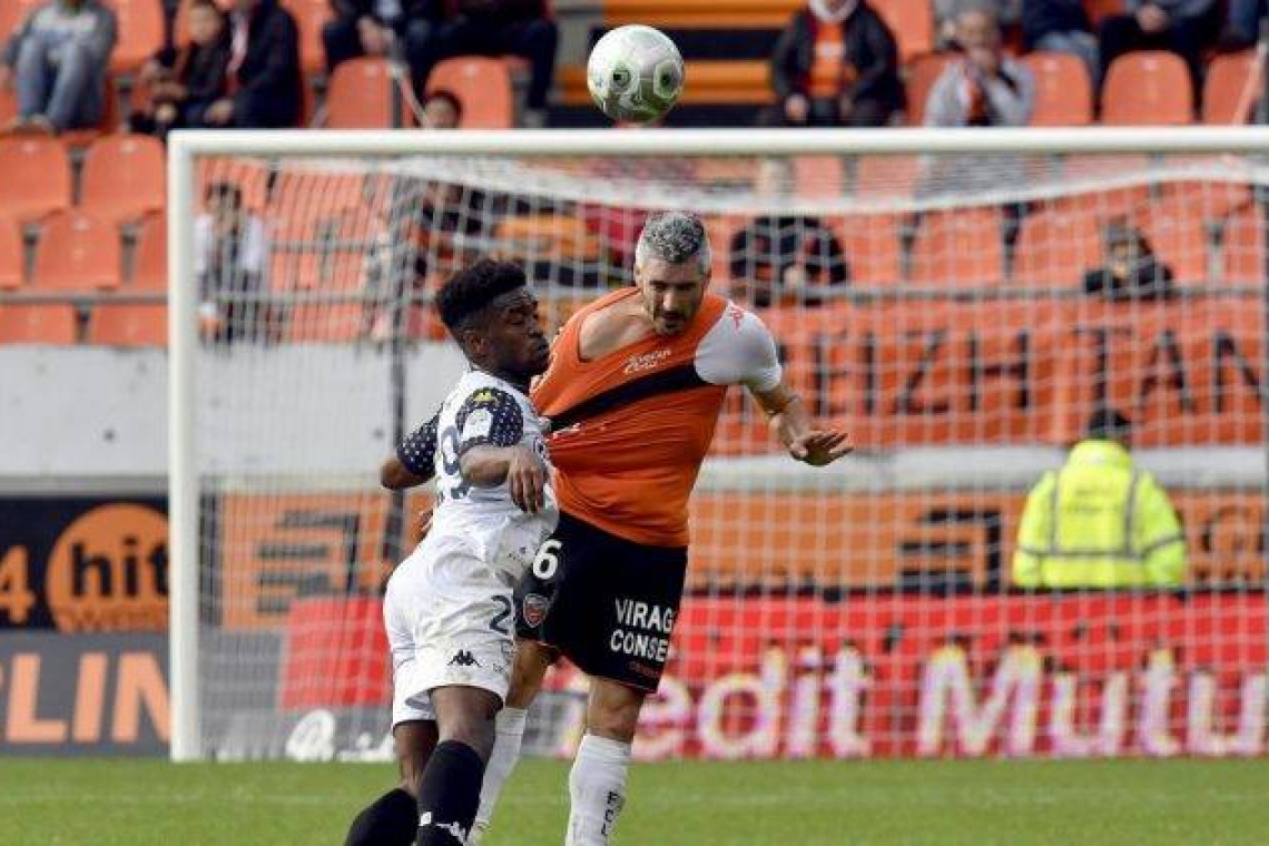 Λοριάν-Νανσί (21:00) ΓΑΛΛΙΑ 2