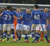 Σάλφορντ-Όλνταμ (17:00) ΑΓΓΛΙΑ 2