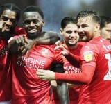 Σουίντον-Πορτ Βείλ (17:00) ΑΓΓΛΙΑ 2