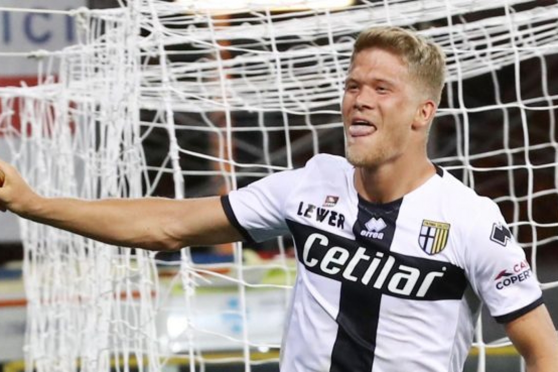 Πάρμα-Ουντινέζε (16:00) ΙΤΑΛΙΑ