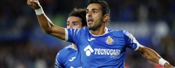 Χετάφε-Μπέτις (17:00) ΙΣΠΑΝΙΑ