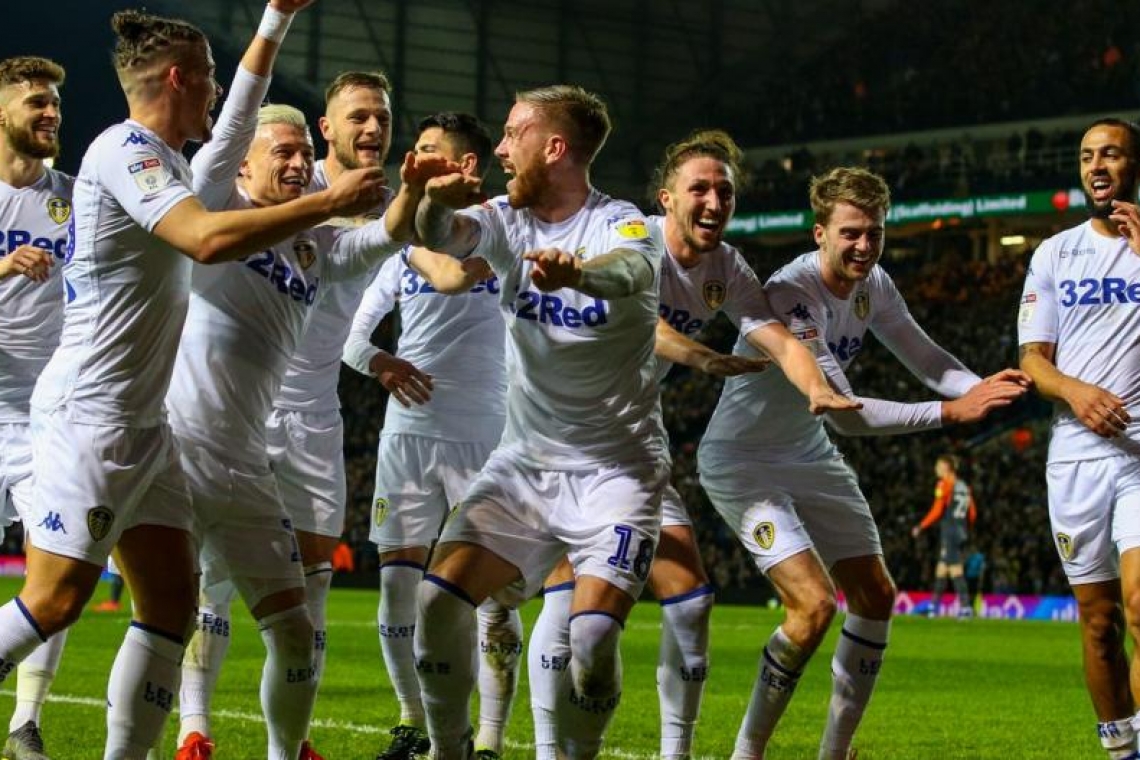 Λιντς-Μίλγουολ (21:45) ΤΣΑΜΠΙΟΝΣΙΠ