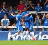 Άκρινγκτον-Πιτέρμπορο (21:45) ΑΓΓΛΙΑ 1