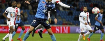 Κλερμόν-Ορλεάν (21:00) ΓΑΛΛΙΑ 2