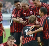 Φορτούνα Ντίσελντορφ-Άιντραχτ Φρανκφούρτης (16:30) ΜΠΟΥΝΤΕΣΛΙΓΚΑ