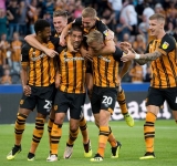 Χαλ-Μπρέντφορντ (17:00) ΤΣΑΜΠΙΟΝΣΙΠ