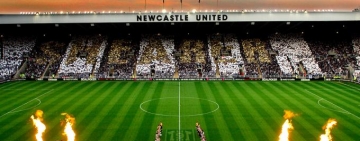 Νιουκάστλ-Νόριτς (17:00) ΠΡΕΜΙΕΡ ΛΙΓΚ