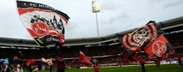 Nυρεμβέργη-Σαντχάουζεν (14:30) ΓΕΡΜΑΝΙΑ 2