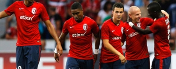 Λιλ-Ρεν (20:00) ΓΑΛΛΙΑ