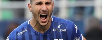 Τρουά-Σατορού (21:00) ΓΑΛΛΙΑ 2