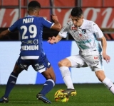 Χάβρη-Καέν (21:00) ΓΑΛΛΙΑ 2