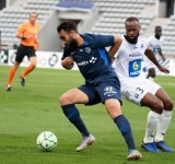 Σαμπλί-Παρί (21:00) ΓΑΛΛΙΑ 2