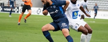 Σαμπλί-Παρί (21:00) ΓΑΛΛΙΑ 2