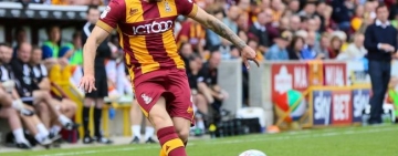 Μπράντφορντ-Γκρίμσμπι (17:00) ΑΓΓΛΙΑ 2