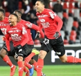 Γκινγκάμπ-Λοριάν (16:00) ΓΑΛΛΙΑ 2