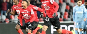 Γκινγκάμπ-Λοριάν (16:00) ΓΑΛΛΙΑ 2