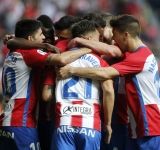 Σπόρτινγκ Χιχόν-Μιραντές (17:00) ΙΣΠΑΝΙΑ 2