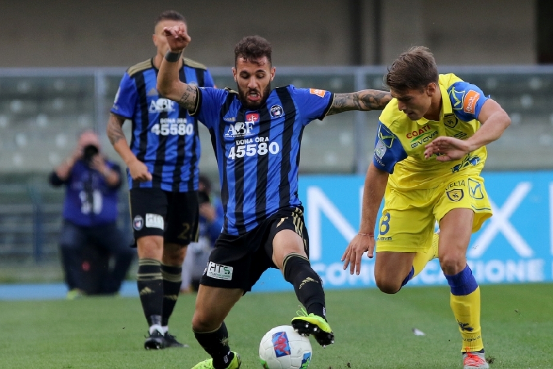 Πίζα-Κιέβο (16:00) ΙΤΑΛΙΑ 2