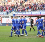Bίσλα Πλοκ-Πογκόν Στσζέτσιν (13:30) ΠΟΛΩΝΙΑ