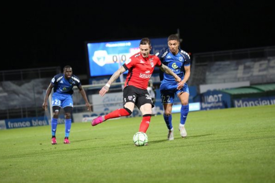 Παρί-Χάβρη (21:00) ΓΑΛΛΙΑ 2