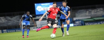 Παρί-Χάβρη (21:00) ΓΑΛΛΙΑ 2