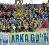 Γκόρνικ Ζάμπρζε-Άρκα Γκντίνια (19:00) ΠΟΛΩΝΙΑ