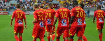 Λε Μαν-Ροντέζ (21:00) ΓΑΛΛΙΑ 2