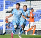 Σάουθεντ-Κόβεντρι (17:00) ΑΓΓΛΙΑ 1