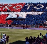 Γιούβε Στάμπια-Κροτόνε (16:00) ΣΕΡΙΕ Β