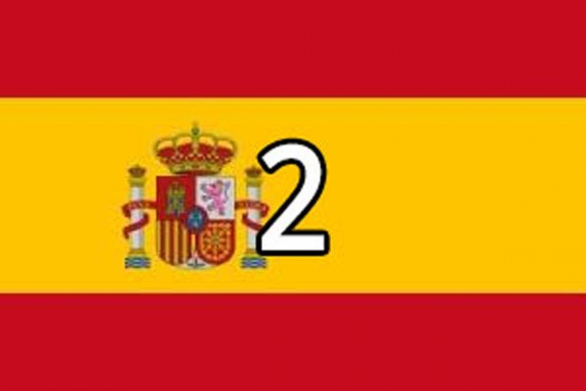 Οβιέδο-Αλκορκόν (19:15) ΣΕΚΟΥΝΤΑ ΝΤΙΒΙΖΙΟΝ