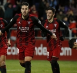 Μιραντές-Αλμπαθέτε (13:00) ΣΕΚΟΥΝΤΑ ΝΤΙΒΙΖΙΟΝ